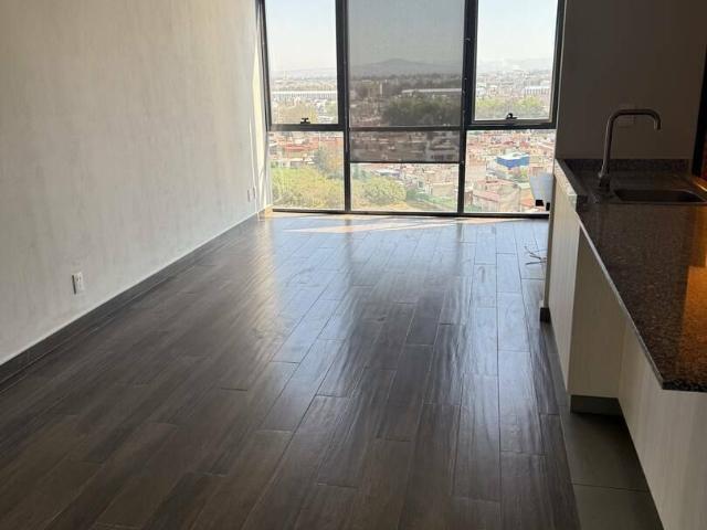 Departamento en renta en Coacalco De Berriozábal, Estado de México