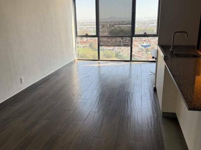 Departamento en renta en Coacalco De Berriozábal, Estado de México