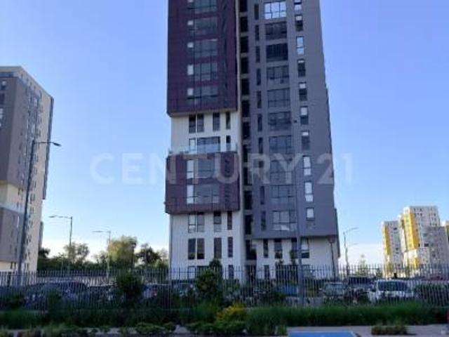 Departamento en renta en Coacalco De Berriozábal, Estado de México
