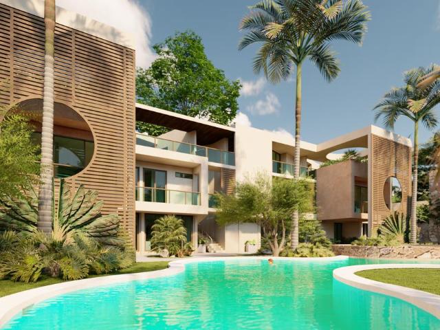 Casa en renta en San Miguel de Cozumel, Cozumel