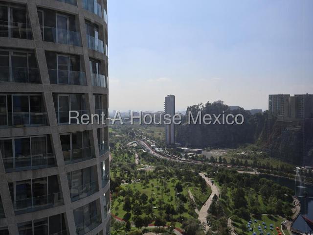 Departamento en renta en Contadero, Ciudad de México