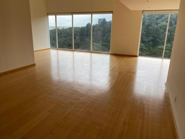 Departamento en renta en Acatepec, Estado de México