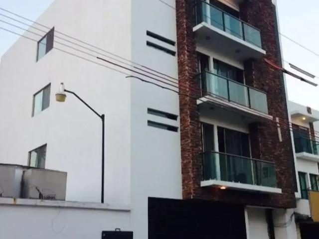 Departamento en renta en Centro, Tabasco