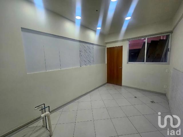 Departamento en renta en Azcapotzalco, Ciudad de México