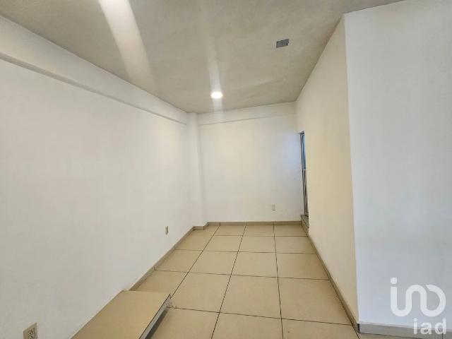 Departamento en renta en Azcapotzalco, Ciudad de México