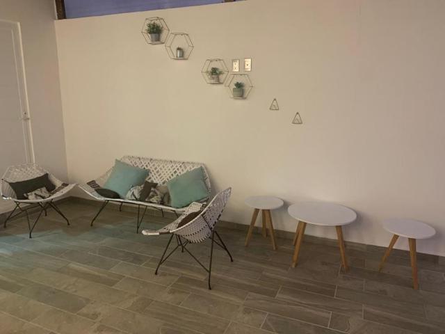 Departamento en renta en Manzanillo, Colima