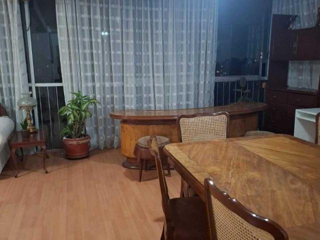 Departamento en renta en Benito Juárez, Ciudad de México