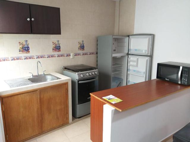 Departamento en renta en Perote, Veracruz