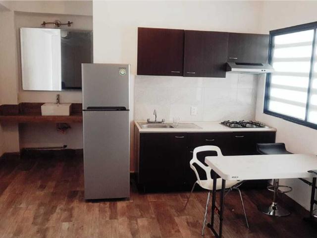 Departamento en renta en Villa De Cos, Zacatecas