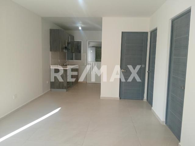 Departamento en renta en Durango