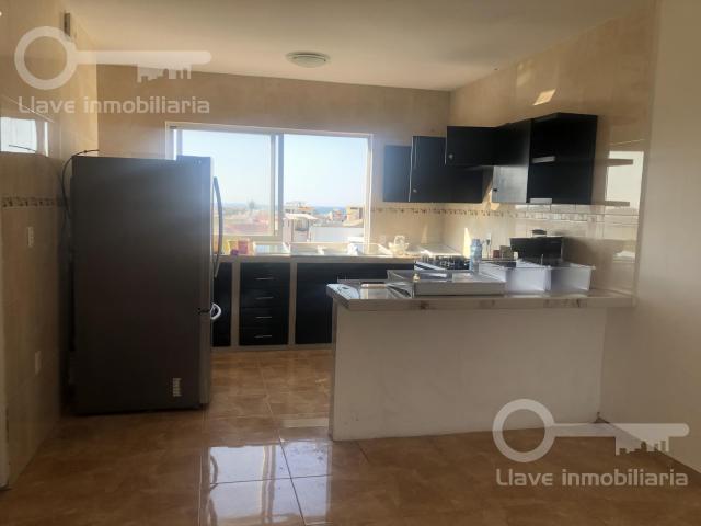 Departamento en renta en Coatzacoalcos