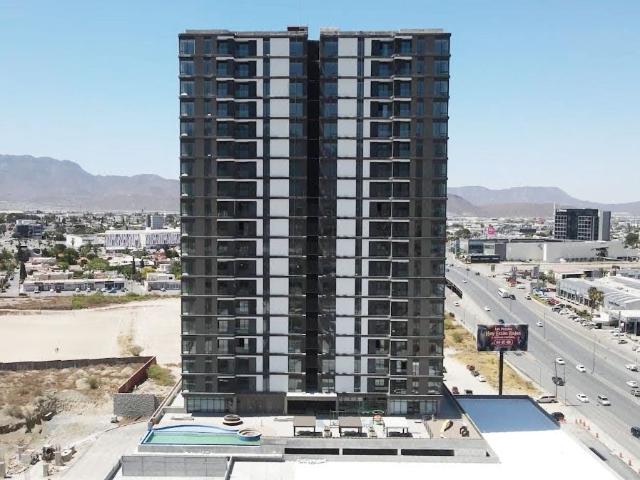 Departamento en renta en Saltillo