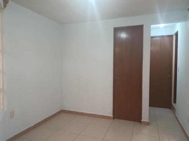 Departamento en renta en Acatepec, Estado de México