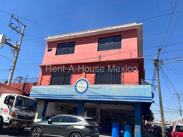 Departamento en renta en Acatepec, Estado de México