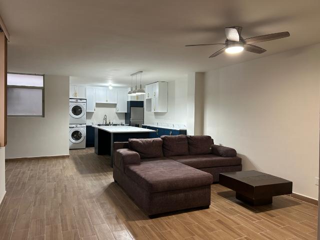 Departamento en renta en Lerdo, Durango