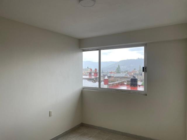 Departamento en renta en Tenancingo, Estado de México
