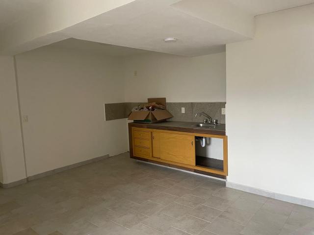 Departamento en renta en Tenancingo, Estado de México