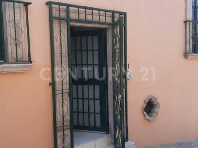 Departamento en renta en Zacatecas