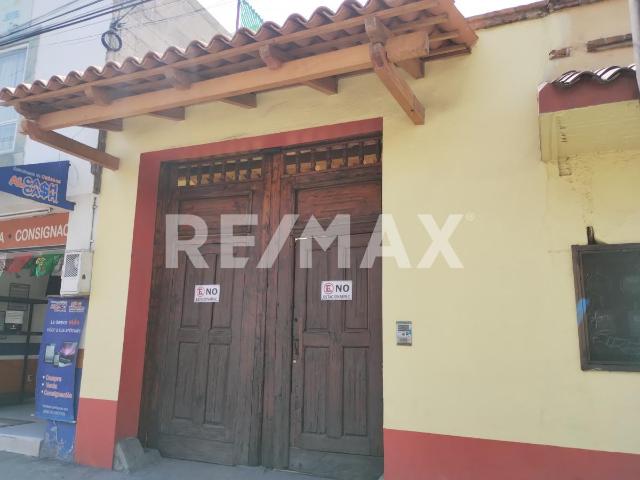 Departamento en renta en Zinacantepec, Estado de México