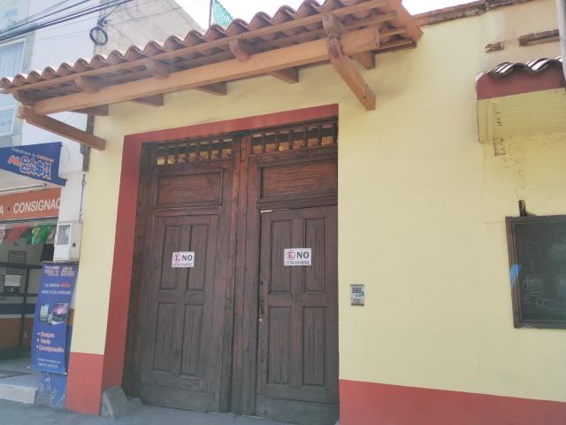 Departamento en renta en Zinacantepec, Estado de México