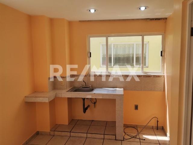 Departamento en renta en Zinacantepec, Estado de México