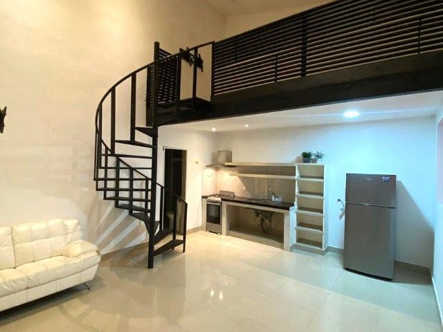 Departamento en renta en Gral. Terán, Nuevo León