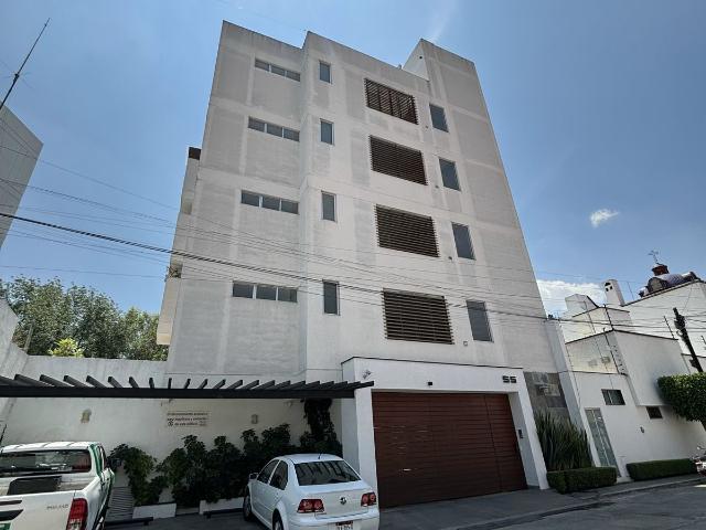 Departamento en renta en Morelia, Michoacán