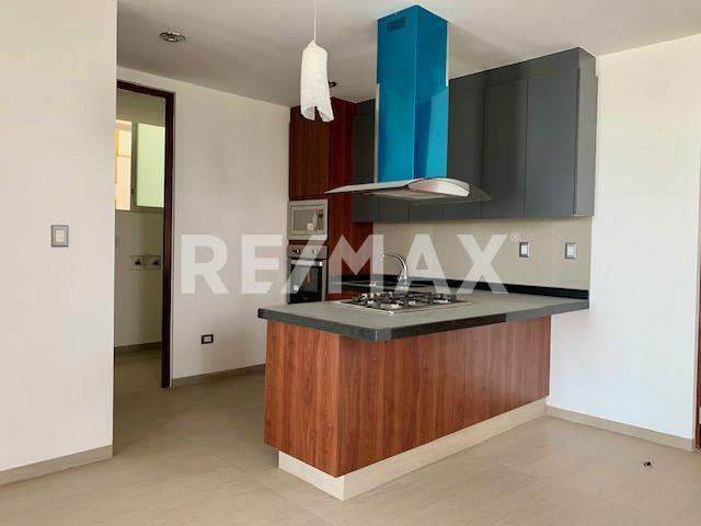 Departamento en renta en Jesús María, Aguascalientes