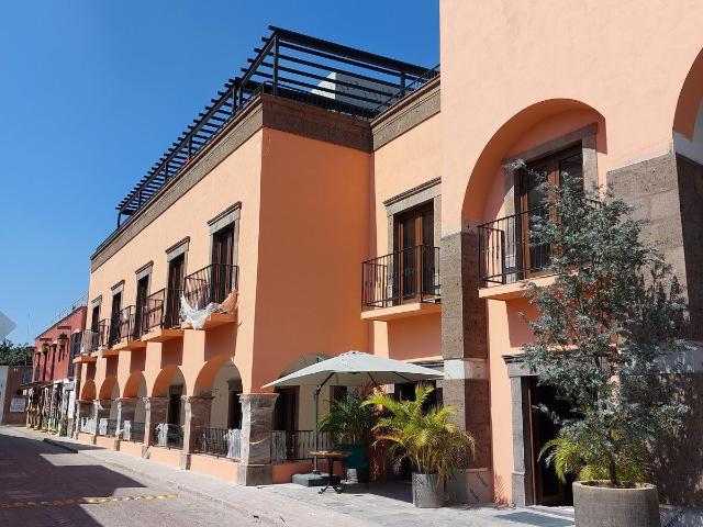 Departamento en renta en Tequisquiapan, Querétaro