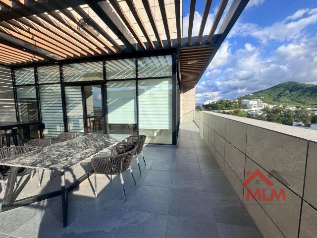 Departamento en renta en Gral. Terán, Nuevo León