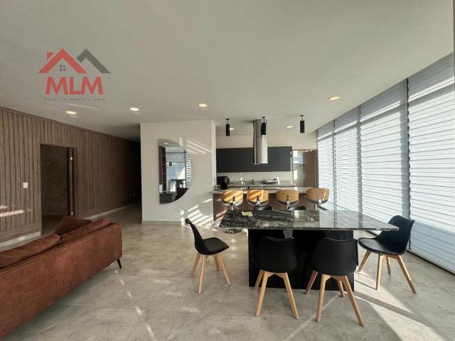 Departamento en renta en Gral. Terán, Nuevo León