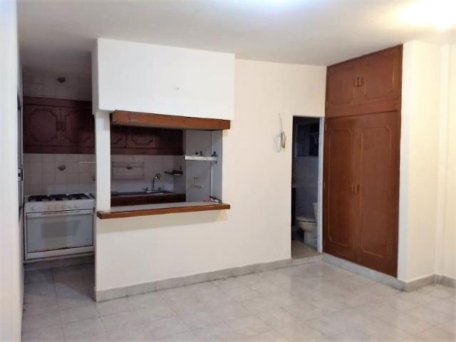 Departamento en renta en Veracruz