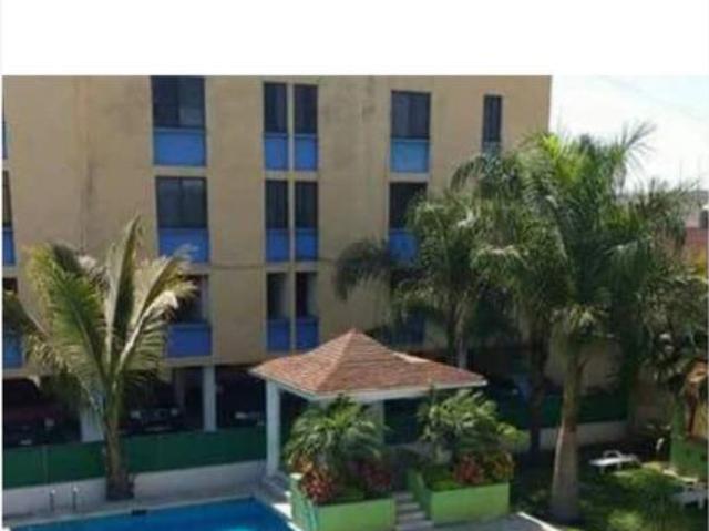 Departamento en renta en Cuautla