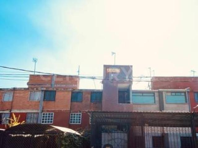 Departamento en renta en Cuautitlán Izcalli, Estado de México