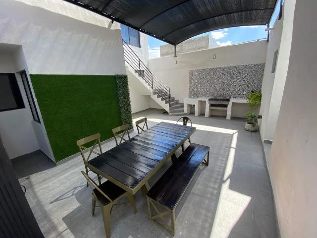 Departamento en renta en Torreón