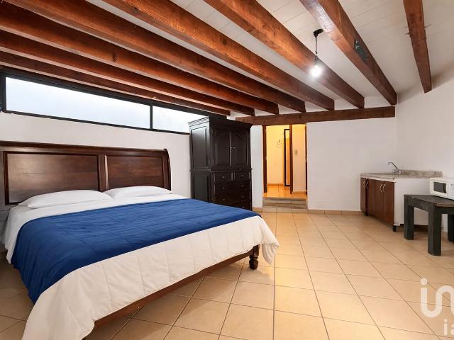 Departamento en renta en General Francisco R. Murguía, Zacatecas