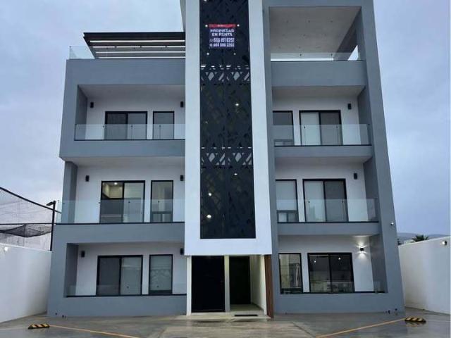 Departamento en renta en Ensenada, Baja California