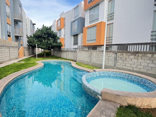 Departamento en renta en Tonalá, Jalisco