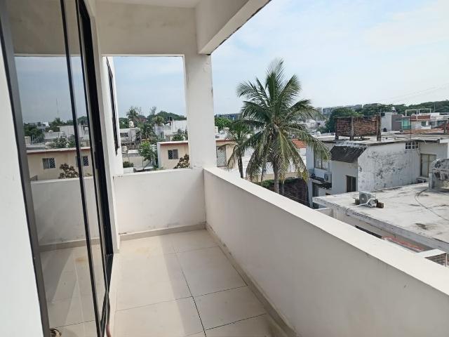 Departamento en renta en Boca Del Río