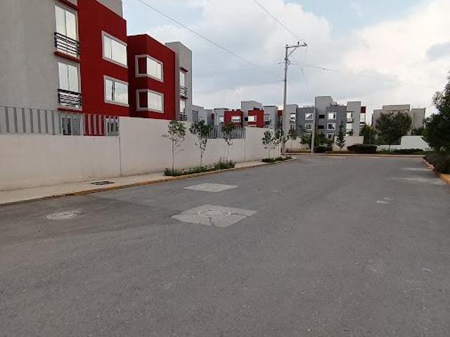 Departamento en renta en Temoaya, Estado de México