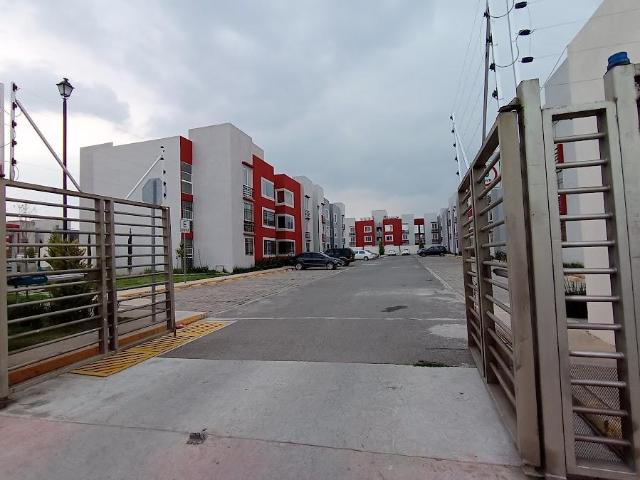 Departamento en renta en Temoaya, Estado de México
