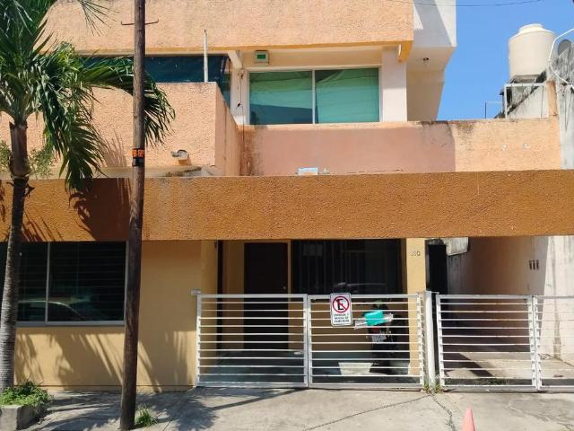 Departamento en renta en Veracruz
