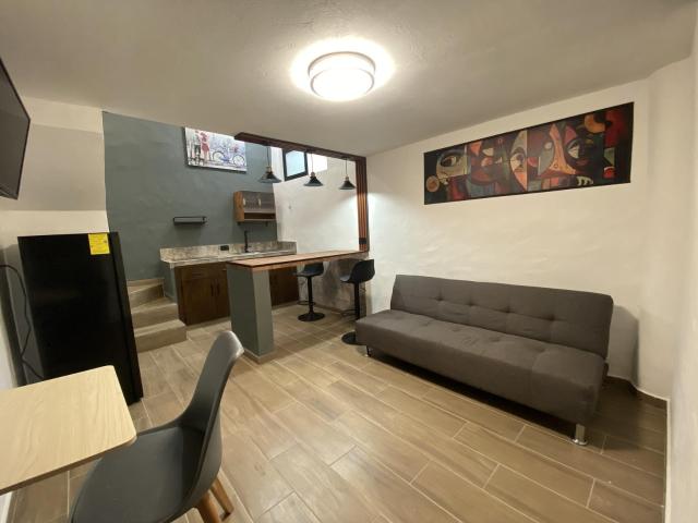 Departamento en renta en Orizaba, Veracruz