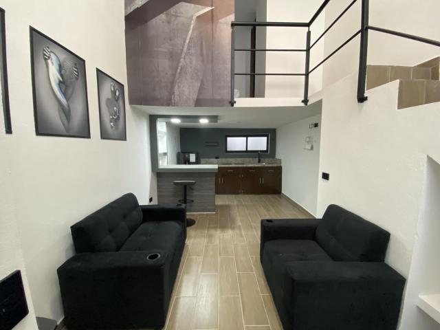 Departamento en renta en Orizaba, Veracruz