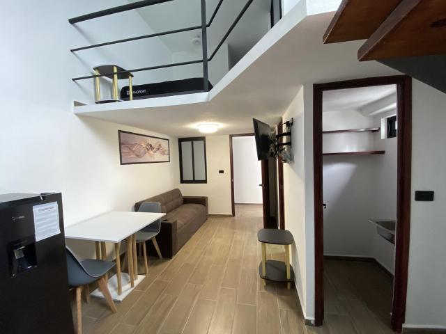 Departamento en renta en Francisco Ferrer Guardia, Orizaba