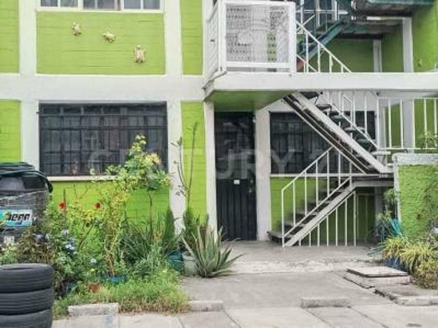 Departamento en renta en Ecatepec De Morelos