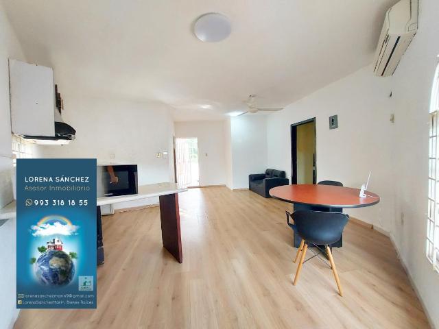 Departamento en renta en Centro, Tabasco