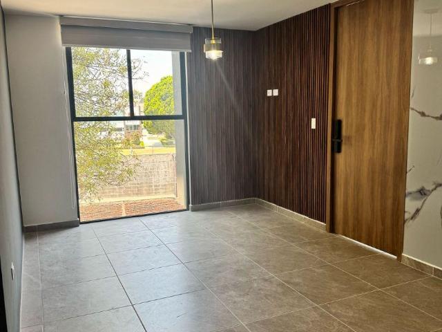 Departamento en renta en Tehuacán, Puebla