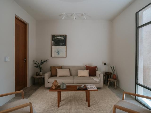 Departamento en renta en Pantepec, Yucatán