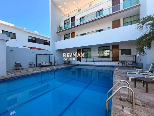 Departamento en renta en Mazatlán, Sinaloa